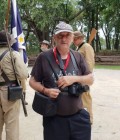 Встретьте Мужчинa : Patrick, 65 лет до Франция  Lille